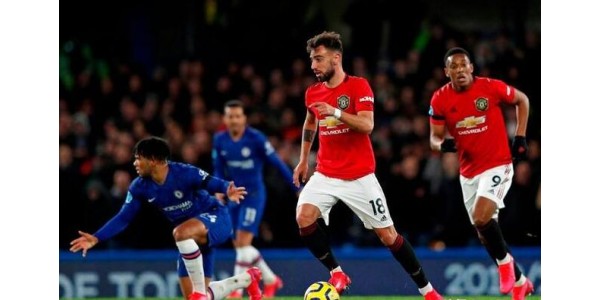 Unregelmäßige Teams bringen oft mehr Überraschungen